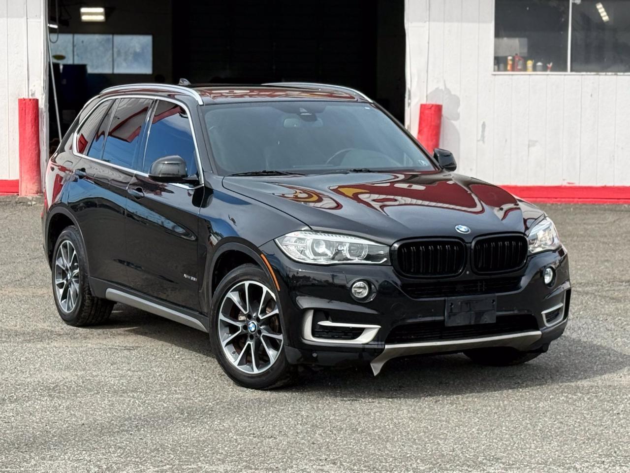 2017 BMW X5 xDrive35i Jersey City NJ