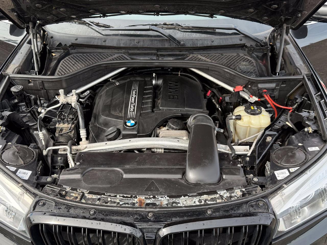 2017 BMW X5 xDrive35i Jersey City NJ