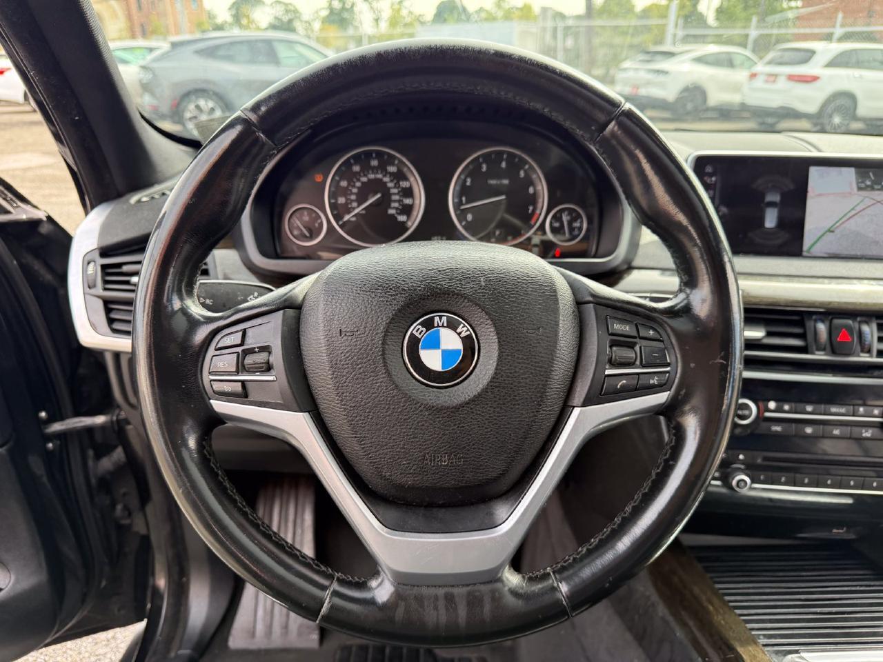 2017 BMW X5 xDrive35i Jersey City NJ