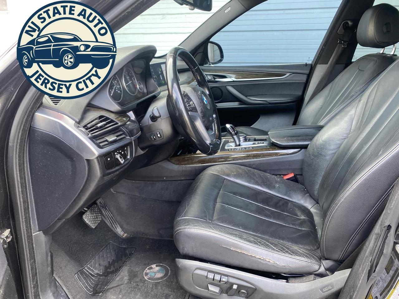 2017 BMW X5 xDrive35i Jersey City NJ 2017 BMW X5 xDrive35i Jersey City NJ