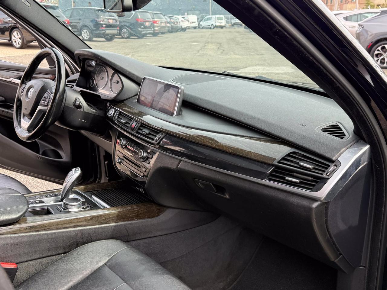 2017 BMW X5 xDrive35i Jersey City NJ