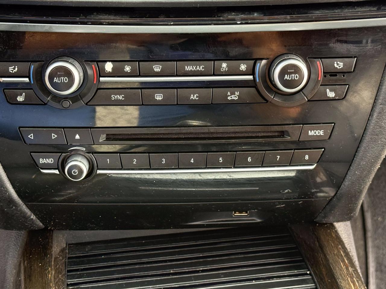 2017 BMW X5 xDrive35i Jersey City NJ