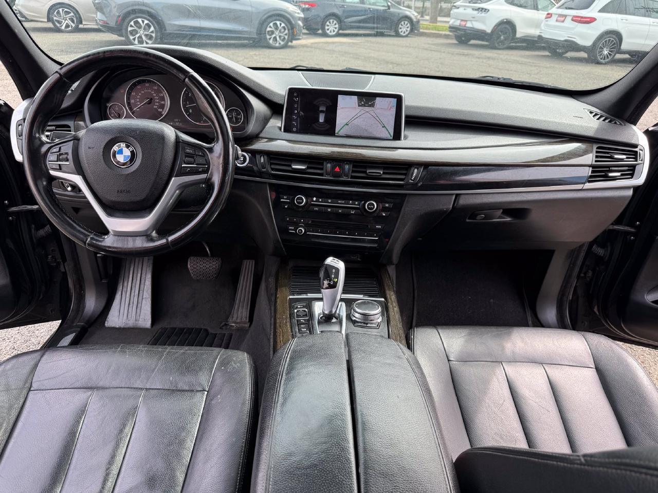 2017 BMW X5 xDrive35i Jersey City NJ