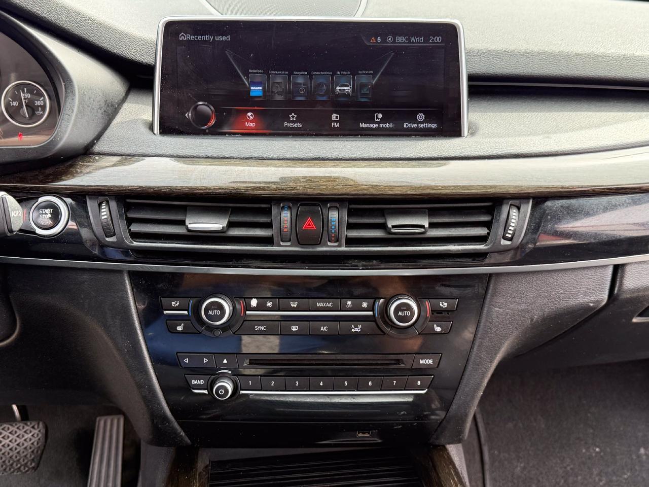 2017 BMW X5 xDrive35i Jersey City NJ