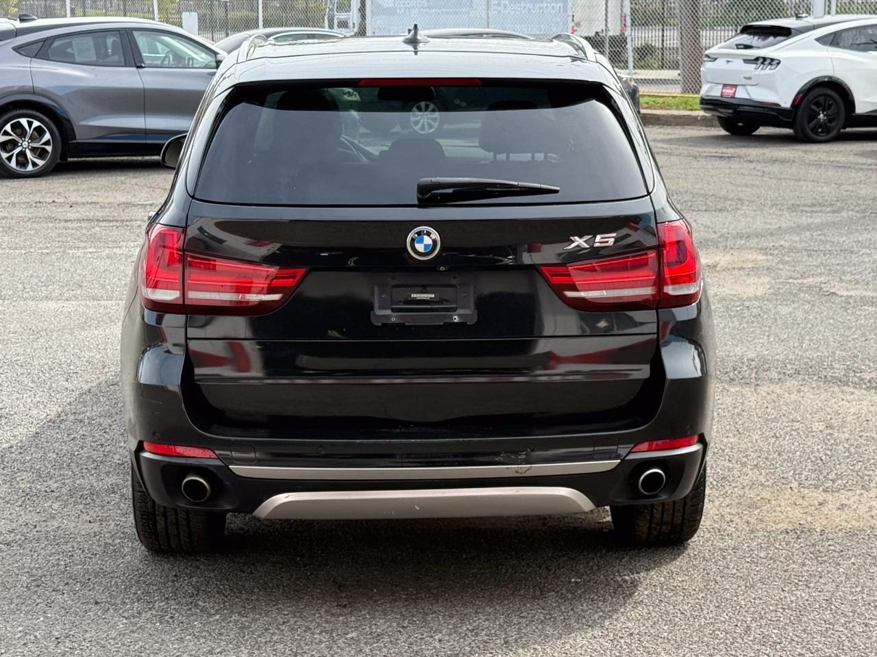 2017 BMW X5 xDrive35i Jersey City NJ