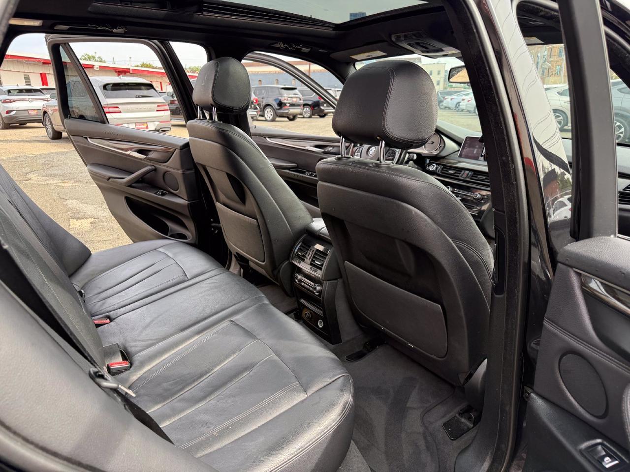 2017 BMW X5 xDrive35i Jersey City NJ