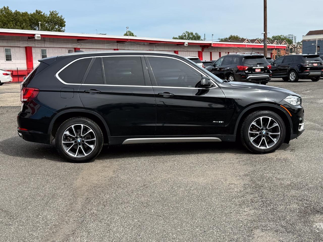 2017 BMW X5 xDrive35i Jersey City NJ