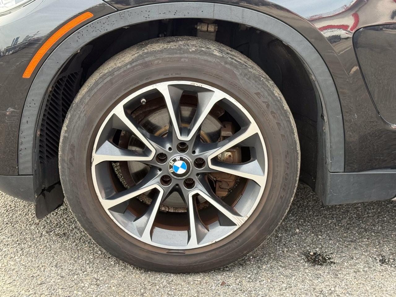 2017 BMW X5 xDrive35i Jersey City NJ
