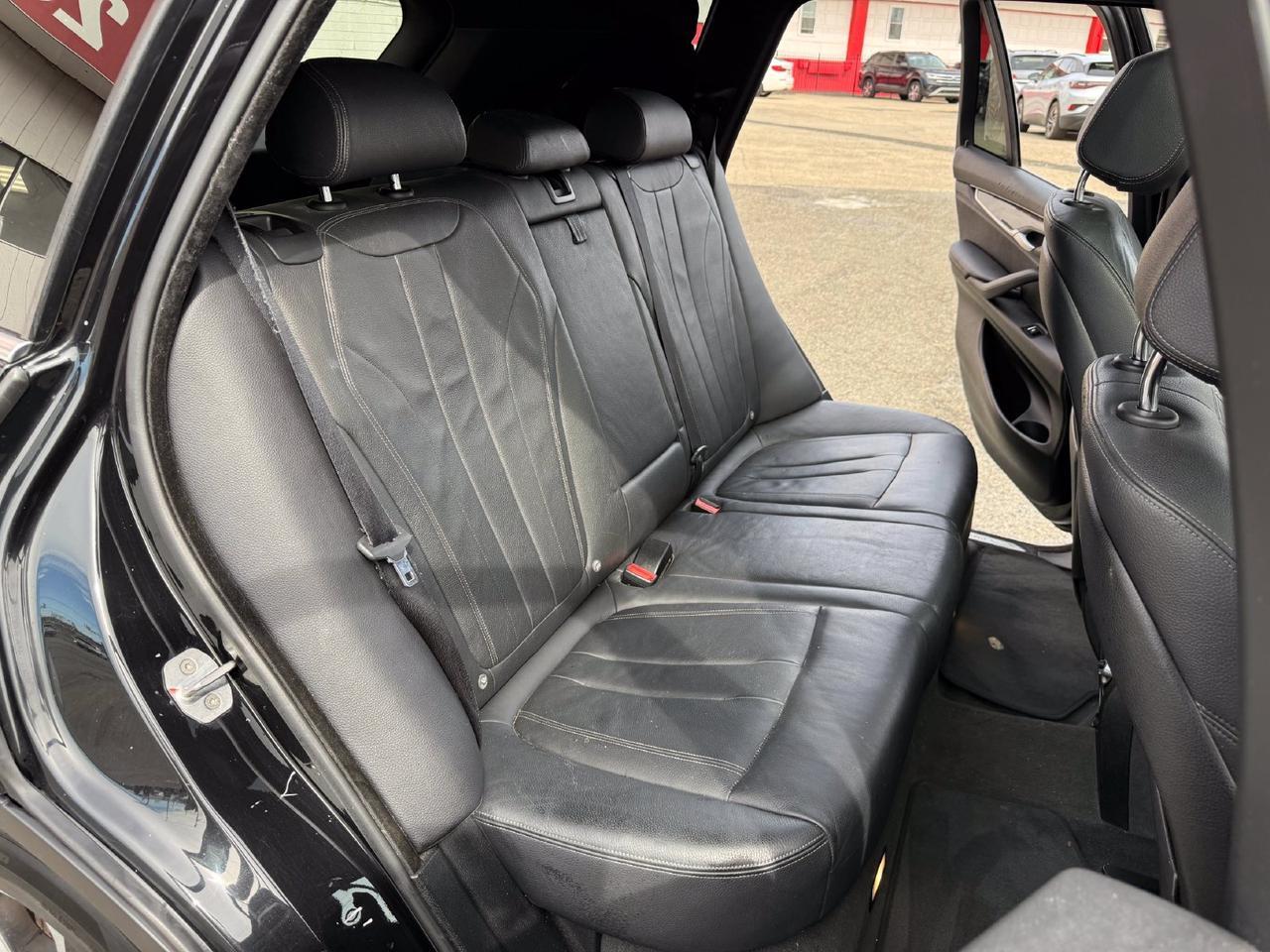 2017 BMW X5 xDrive35i Jersey City NJ