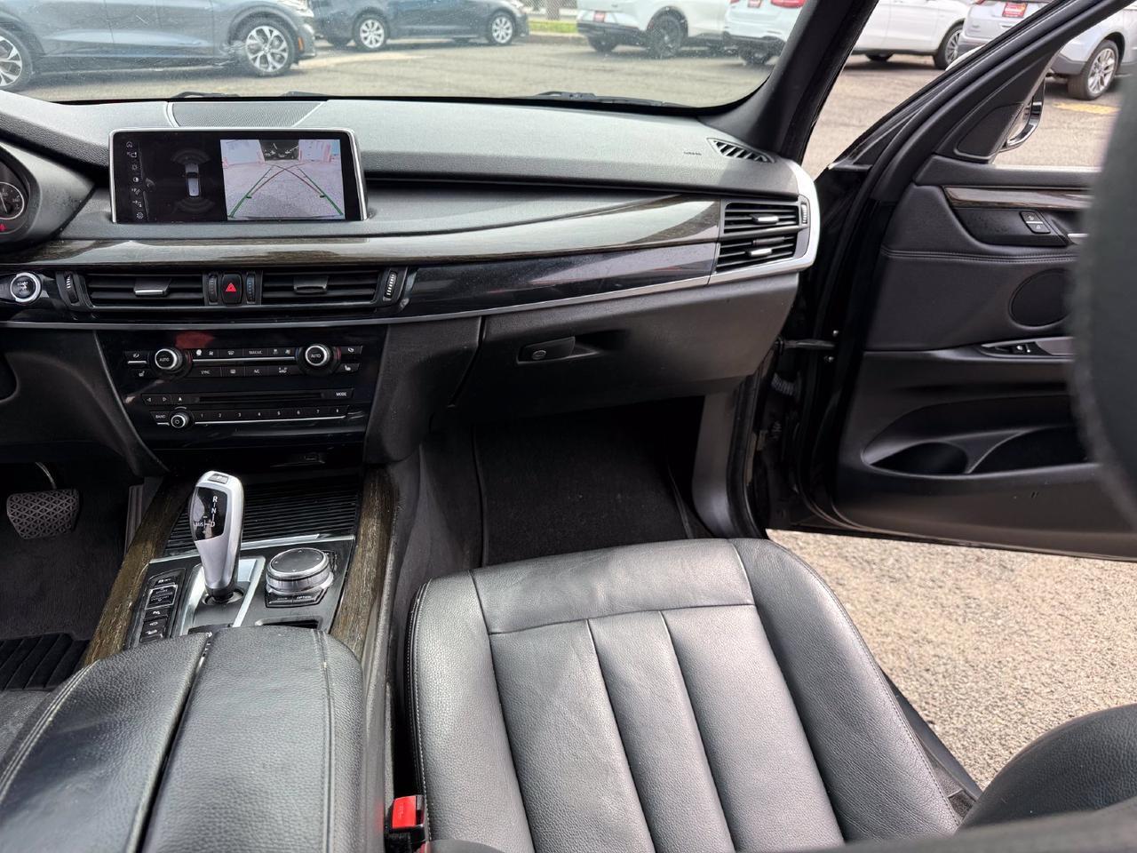 2017 BMW X5 xDrive35i Jersey City NJ