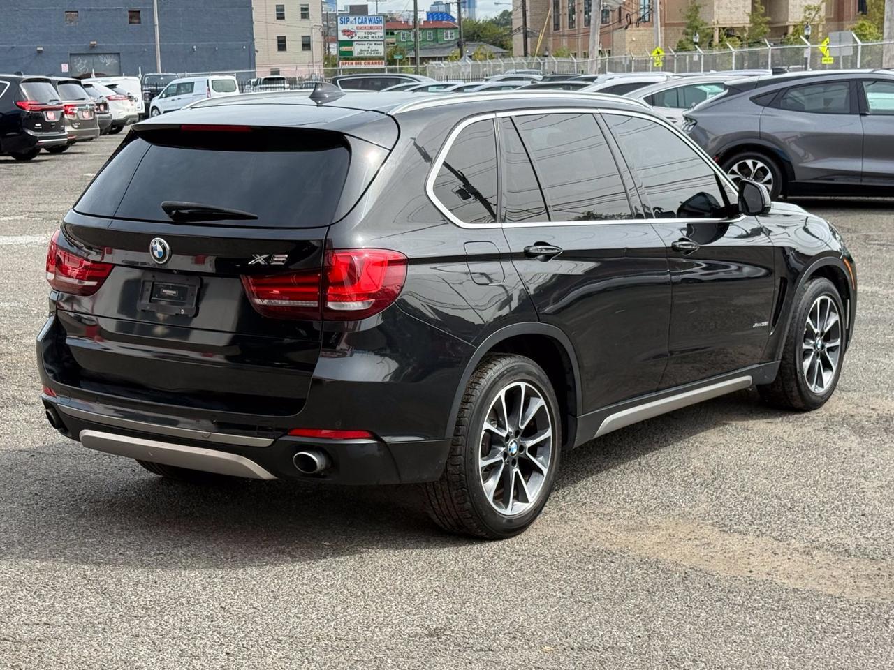 2017 BMW X5 xDrive35i Jersey City NJ