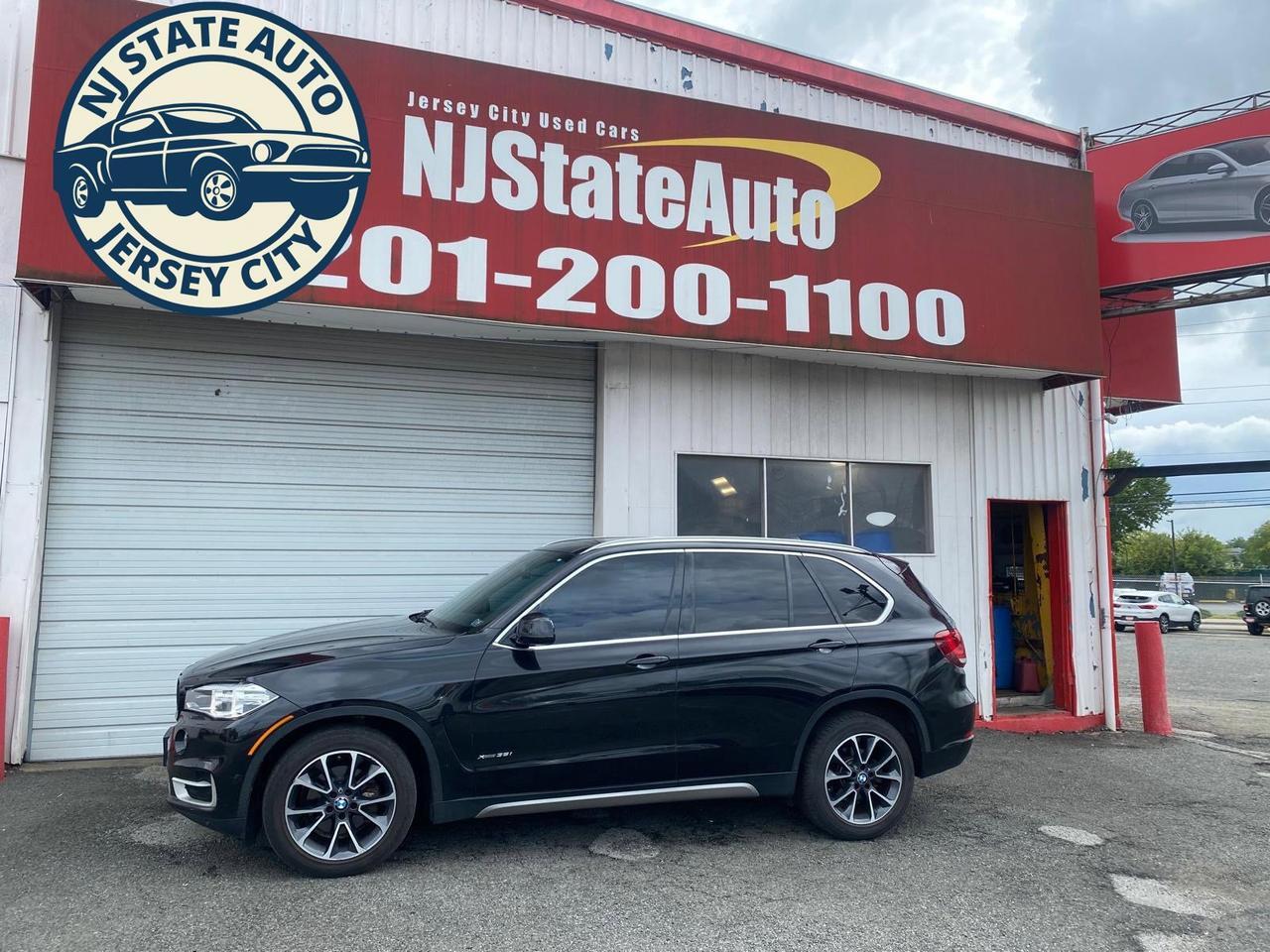 2017 BMW X5 xDrive35i Jersey City NJ 2017 BMW X5 xDrive35i Jersey City NJ