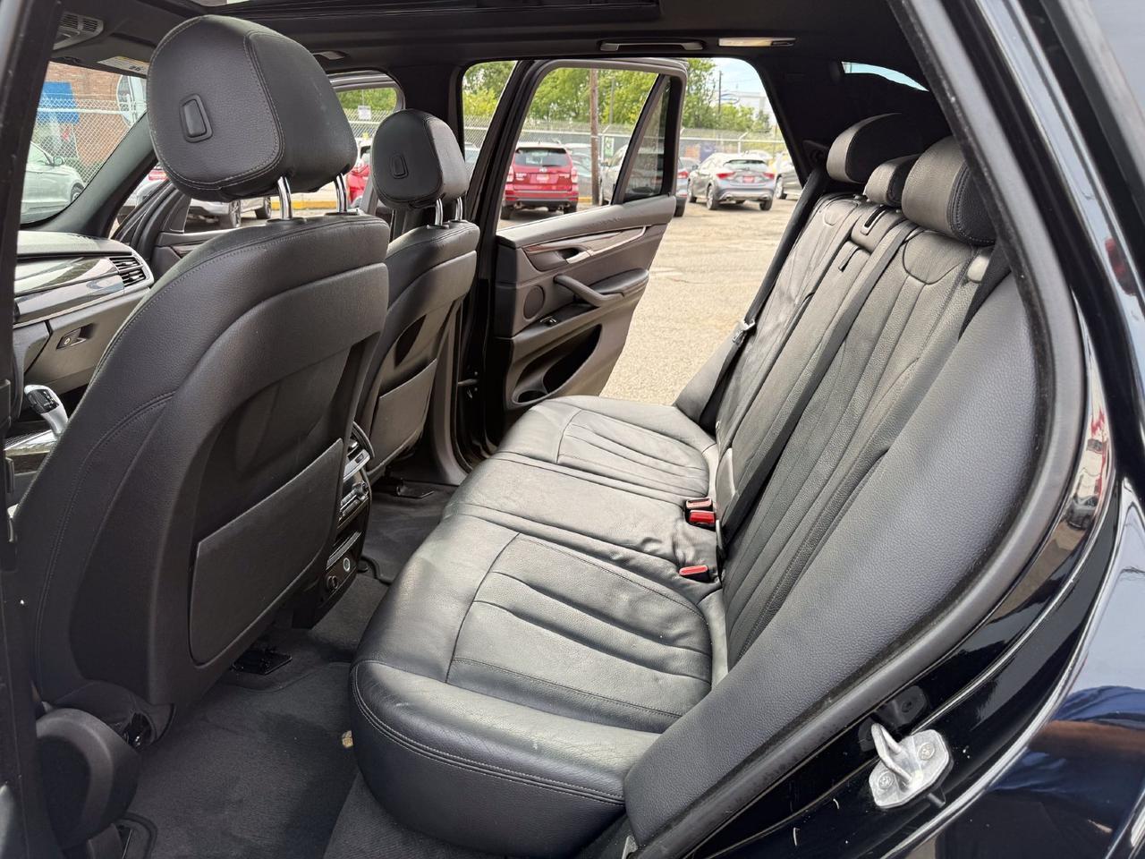 2017 BMW X5 xDrive35i Jersey City NJ