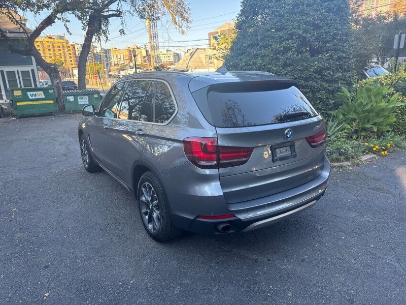 2017 BMW X5 xDrive35i Sport Activity Vehicle w/ M Sport Package
