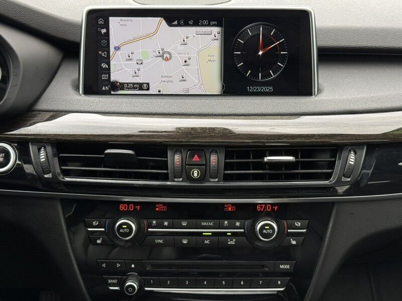 2017 BMW X5 xDrive40e iPerformance AWD Arlington VA