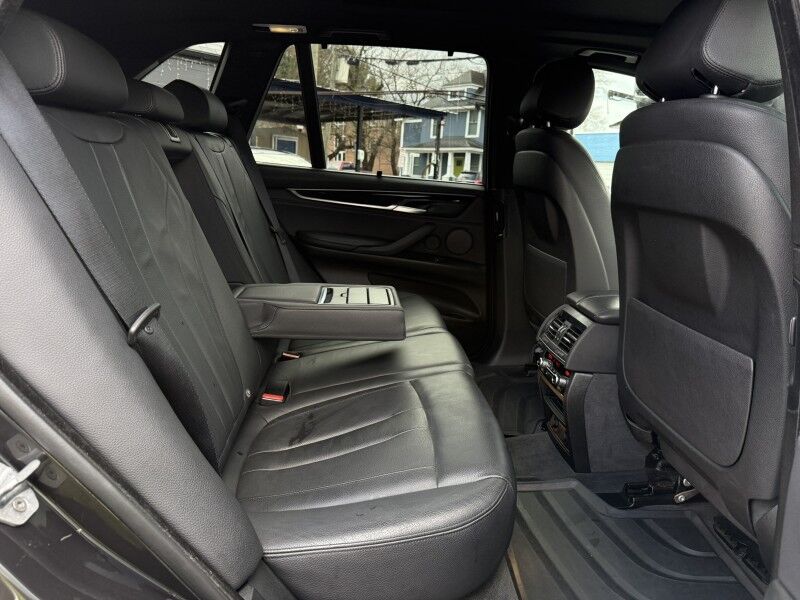 2017 BMW X5 xDrive40e iPerformance AWD Arlington VA