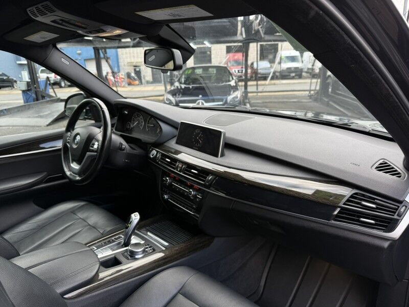 2017 BMW X5 xDrive40e iPerformance AWD Arlington VA