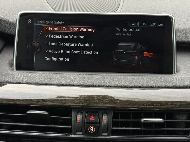 2017 BMW X5 xDrive40e iPerformance AWD Arlington VA