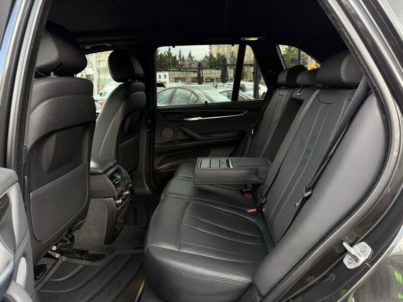 2017 BMW X5 xDrive40e iPerformance AWD Arlington VA