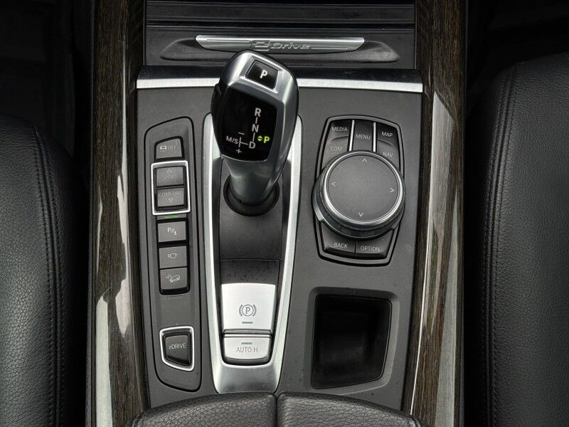 2017 BMW X5 xDrive40e iPerformance AWD Arlington VA