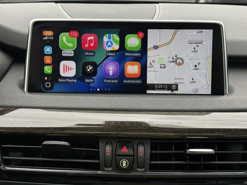 2017 BMW X5 xDrive40e iPerformance AWD Arlington VA