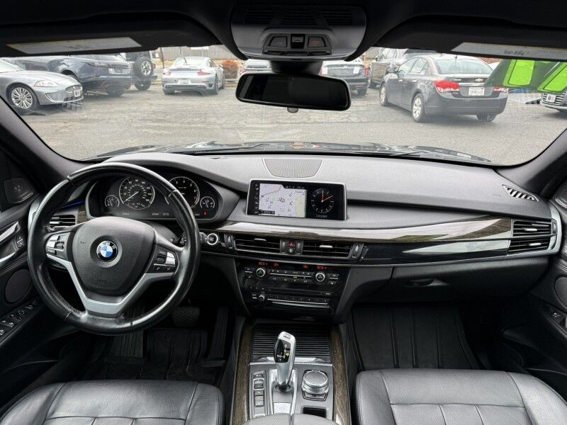 2017 BMW X5 xDrive40e iPerformance AWD Arlington VA