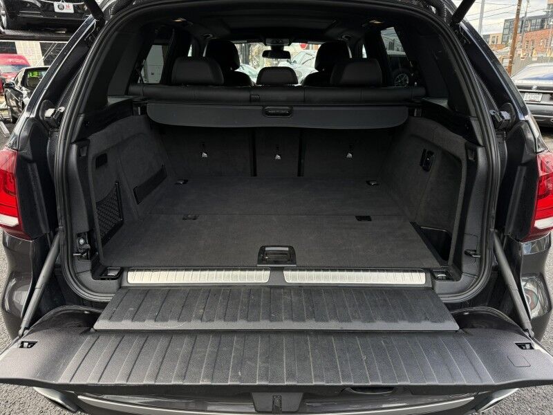 2017 BMW X5 xDrive40e iPerformance AWD Arlington VA