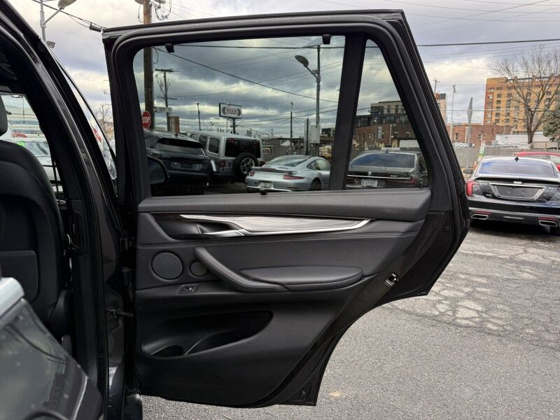 2017 BMW X5 xDrive40e iPerformance AWD Arlington VA