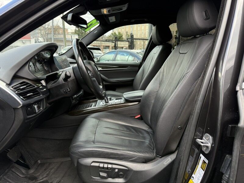 2017 BMW X5 xDrive40e iPerformance AWD Arlington VA