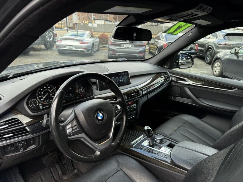 2017 BMW X5 xDrive40e iPerformance AWD Arlington VA