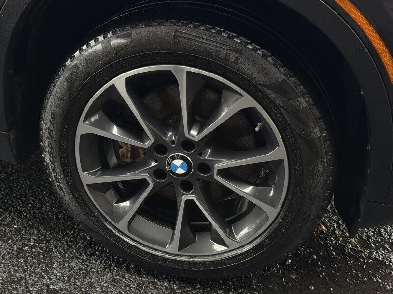 2017 BMW X5 xDrive40e iPerformance AWD Arlington VA