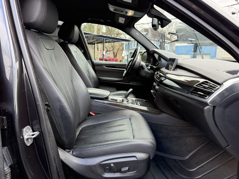 2017 BMW X5 xDrive40e iPerformance AWD Arlington VA