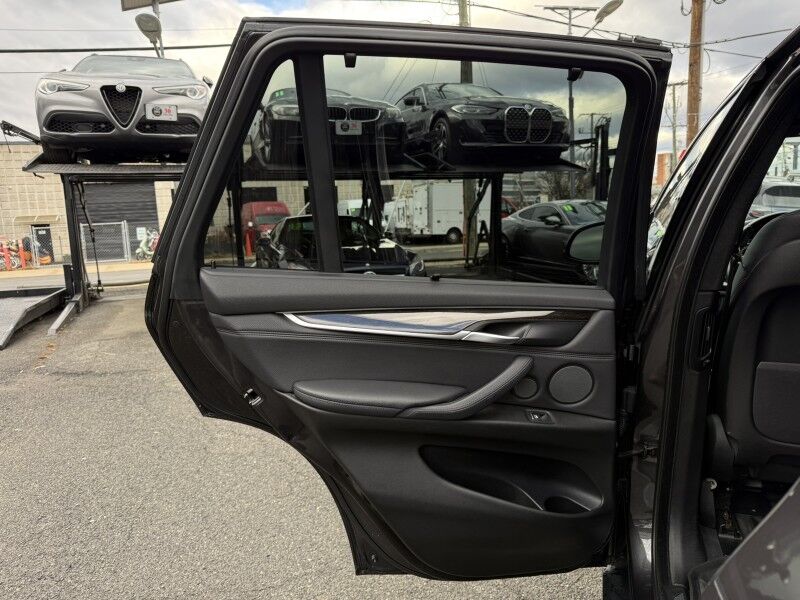 2017 BMW X5 xDrive40e iPerformance AWD Arlington VA