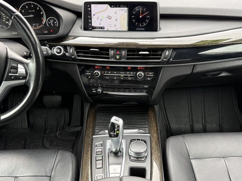 2017 BMW X5 xDrive40e iPerformance AWD Arlington VA