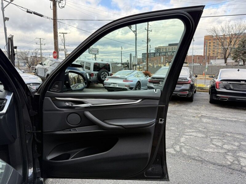 2017 BMW X5 xDrive40e iPerformance AWD Arlington VA