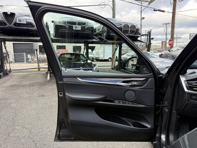 2017 BMW X5 xDrive40e iPerformance AWD Arlington VA