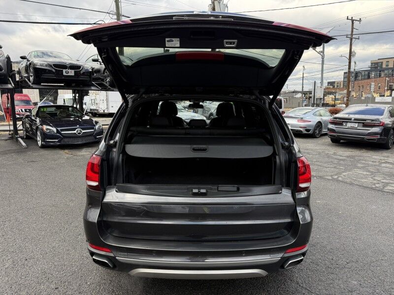 2017 BMW X5 xDrive40e iPerformance AWD Arlington VA