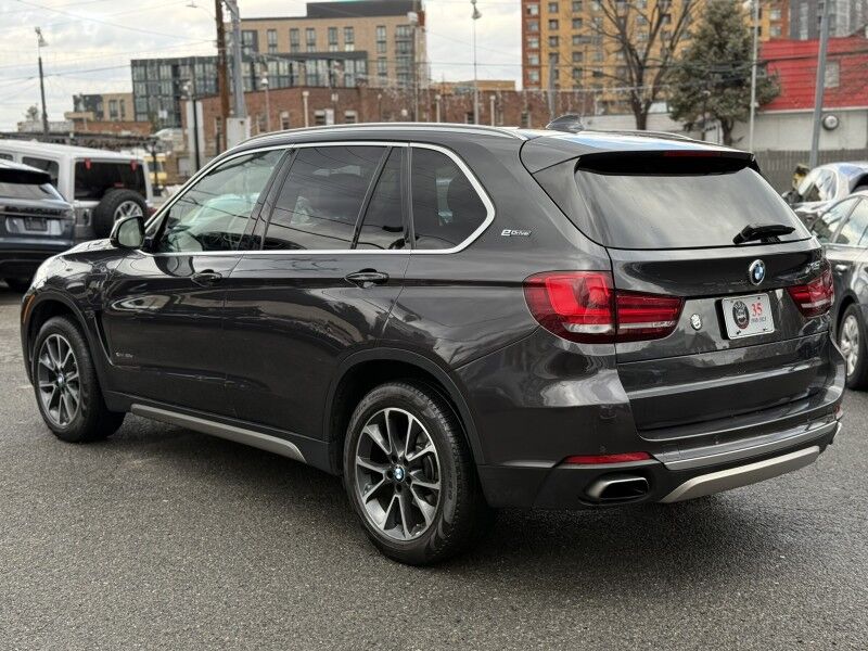 2017 BMW X5 xDrive40e iPerformance AWD Arlington VA