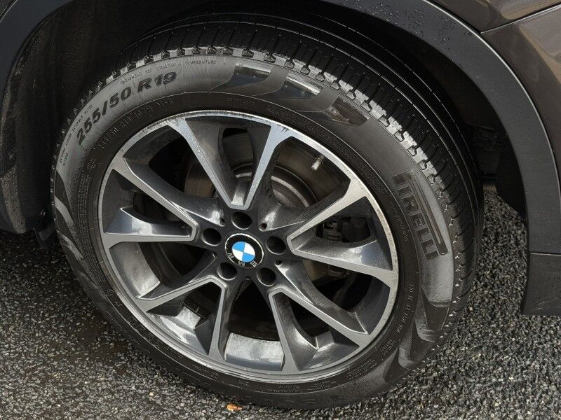 2017 BMW X5 xDrive40e iPerformance AWD Arlington VA