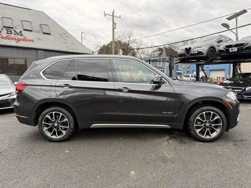 2017 BMW X5 xDrive40e iPerformance AWD Arlington VA