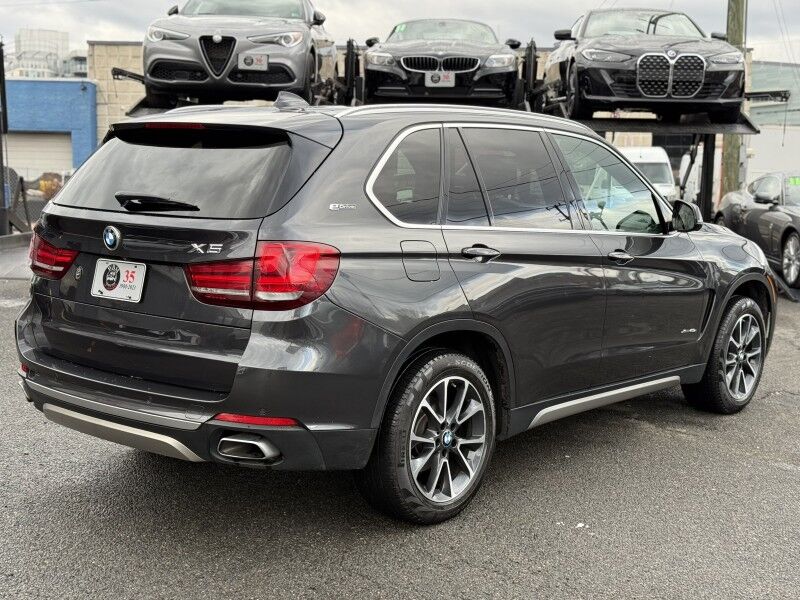 2017 BMW X5 xDrive40e iPerformance AWD Arlington VA