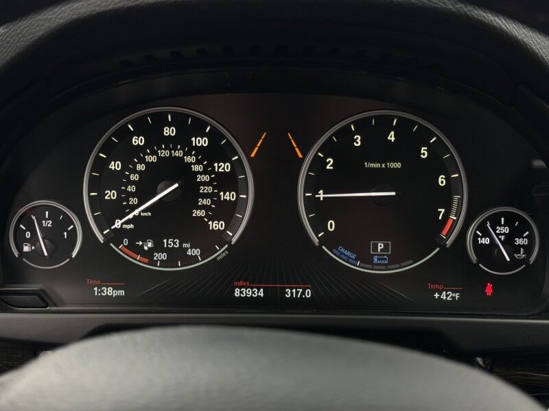 2017 BMW X5 xDrive40e iPerformance AWD Arlington VA