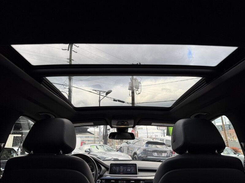 2017 BMW X5 xDrive40e iPerformance AWD Arlington VA