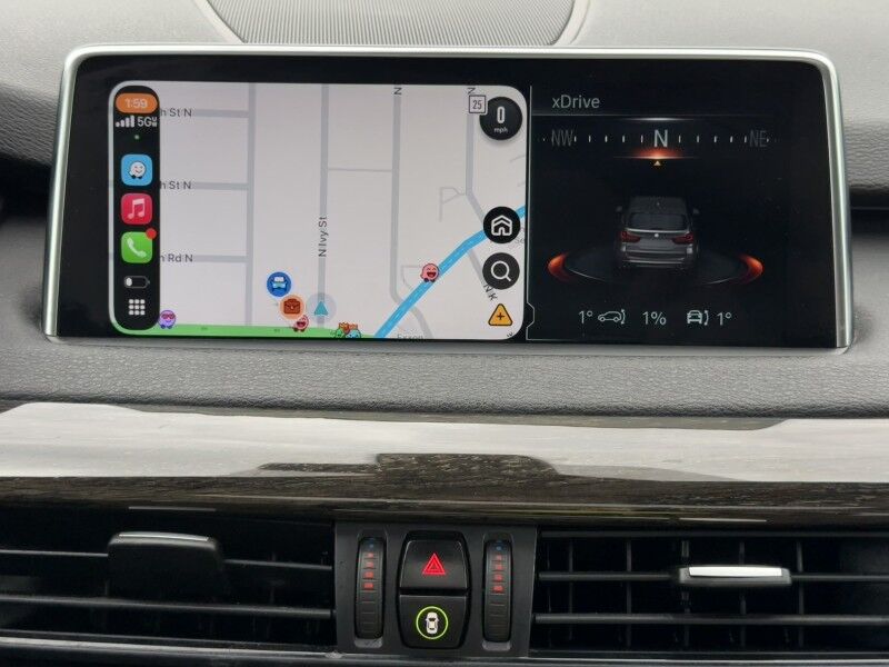 2017 BMW X5 xDrive40e iPerformance AWD Arlington VA