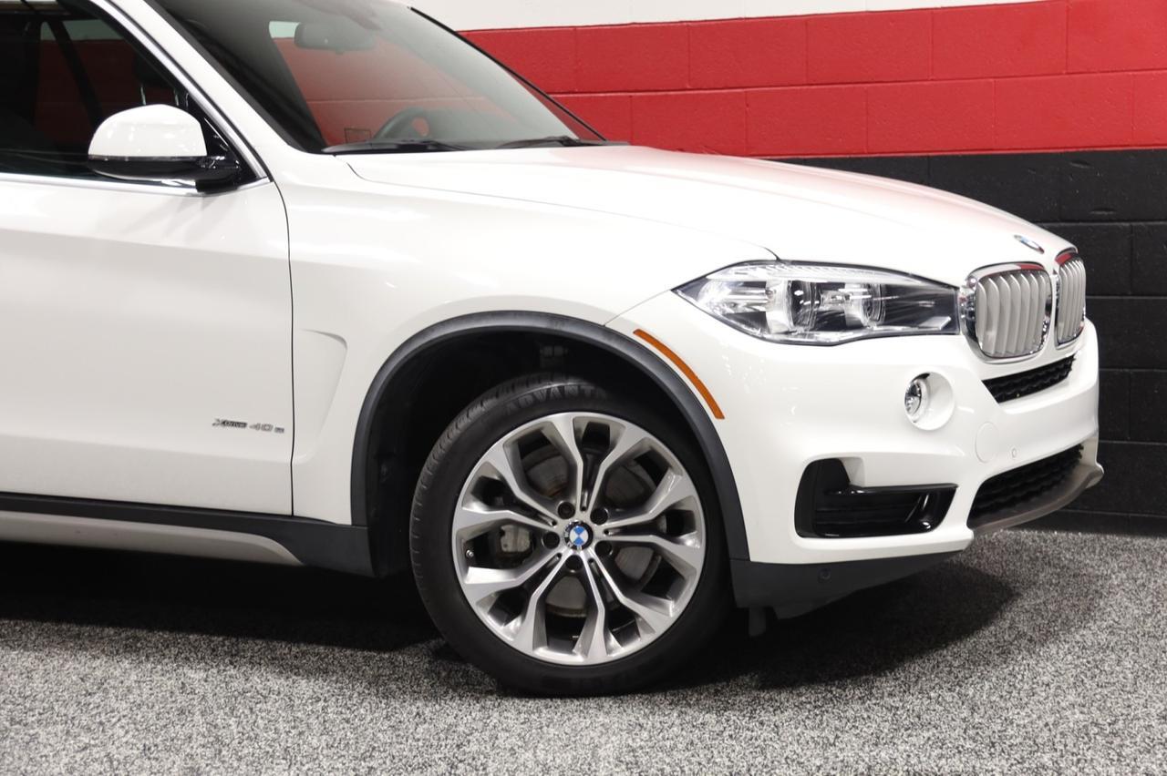 2017 BMW X5 xDrive40e iPerformance Sport 4dr Suv 2017 BMW X5 xDrive40e iPerformance Sport 4dr Suv