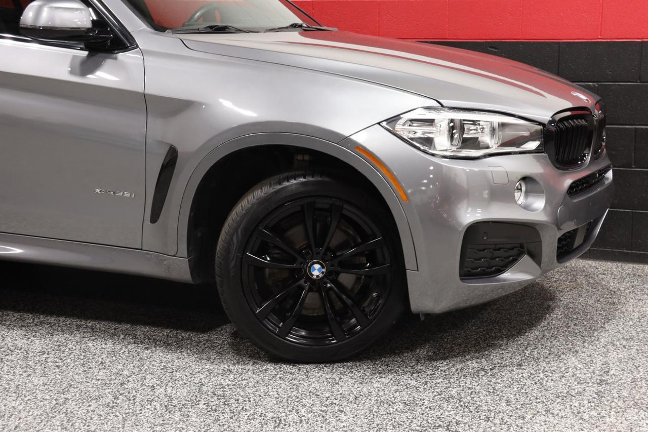 2017 BMW X6 xDrive35i M Sport 4dr Suv 2017 BMW X6 xDrive35i M Sport 4dr Suv