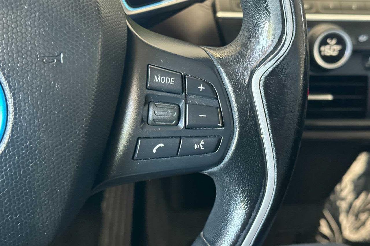 2017 BMW i3 Roseville CA