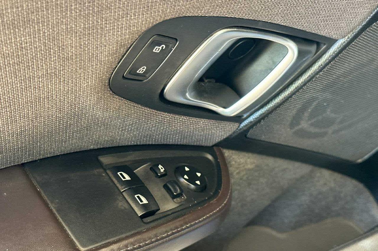2017 BMW i3 Roseville CA