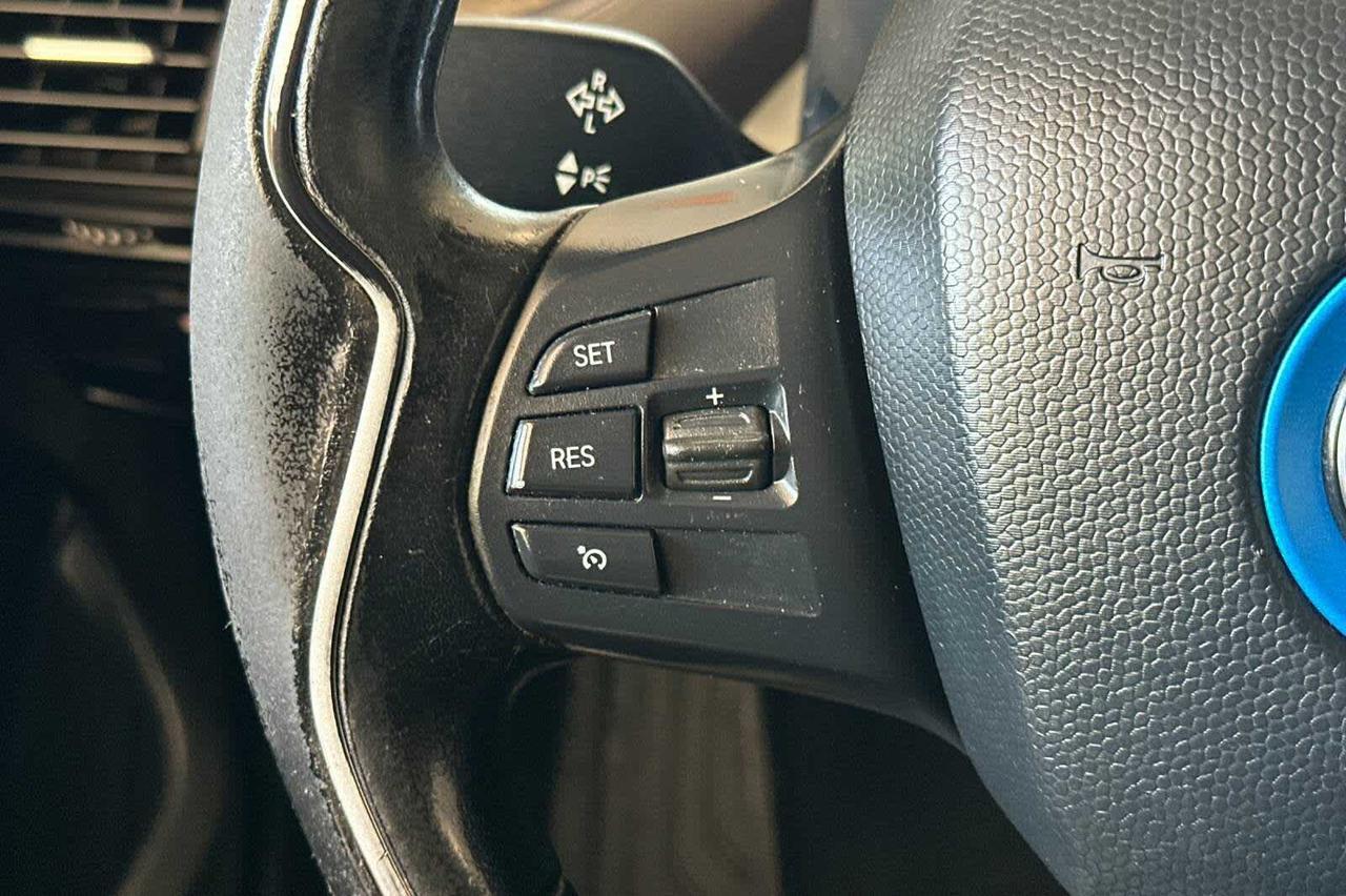 2017 BMW i3 Roseville CA