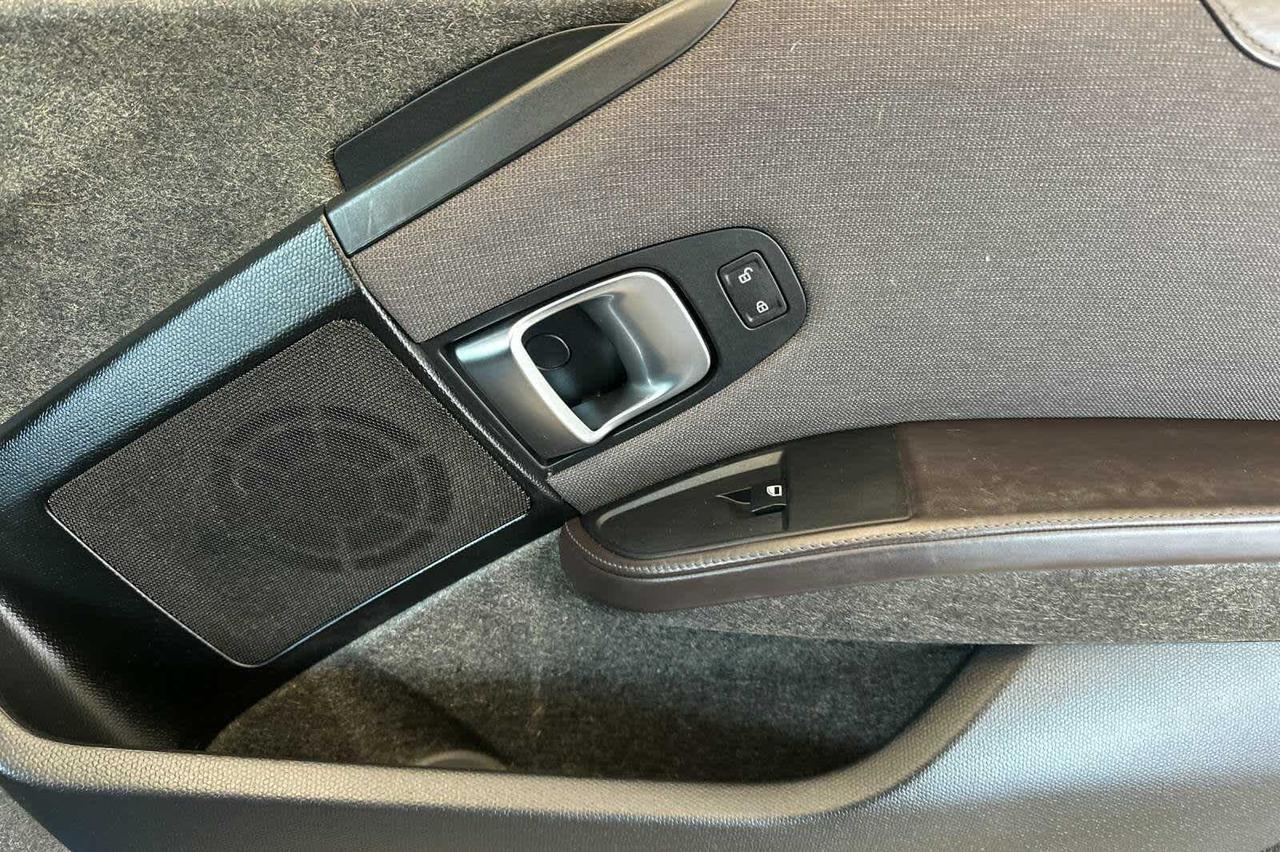 2017 BMW i3 Roseville CA